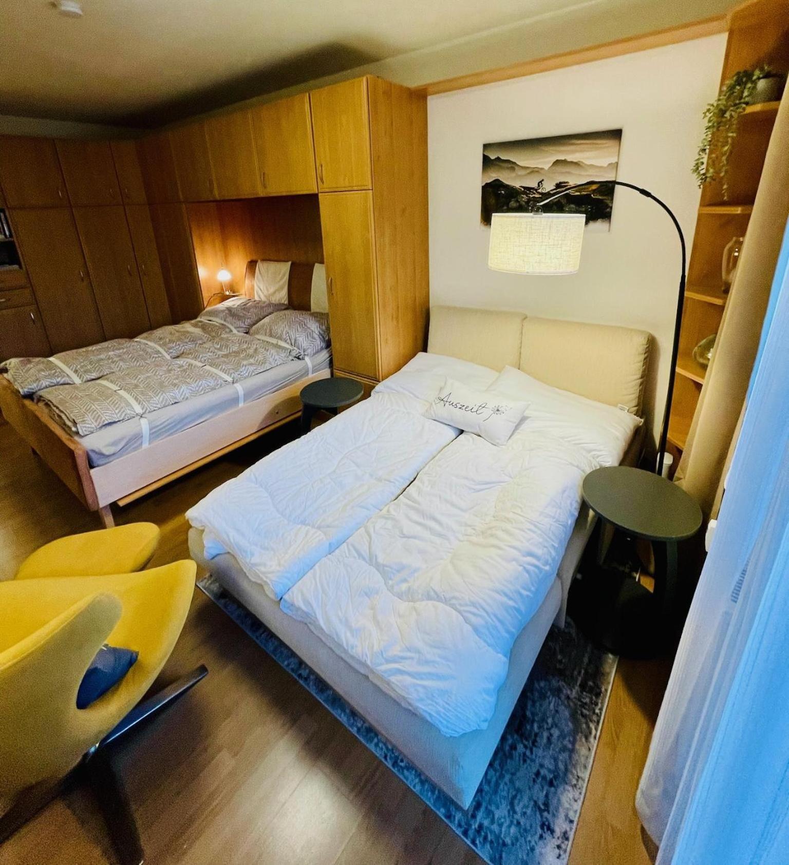 Casa Alpina 33 Apartment Saalbach-Hinterglemm