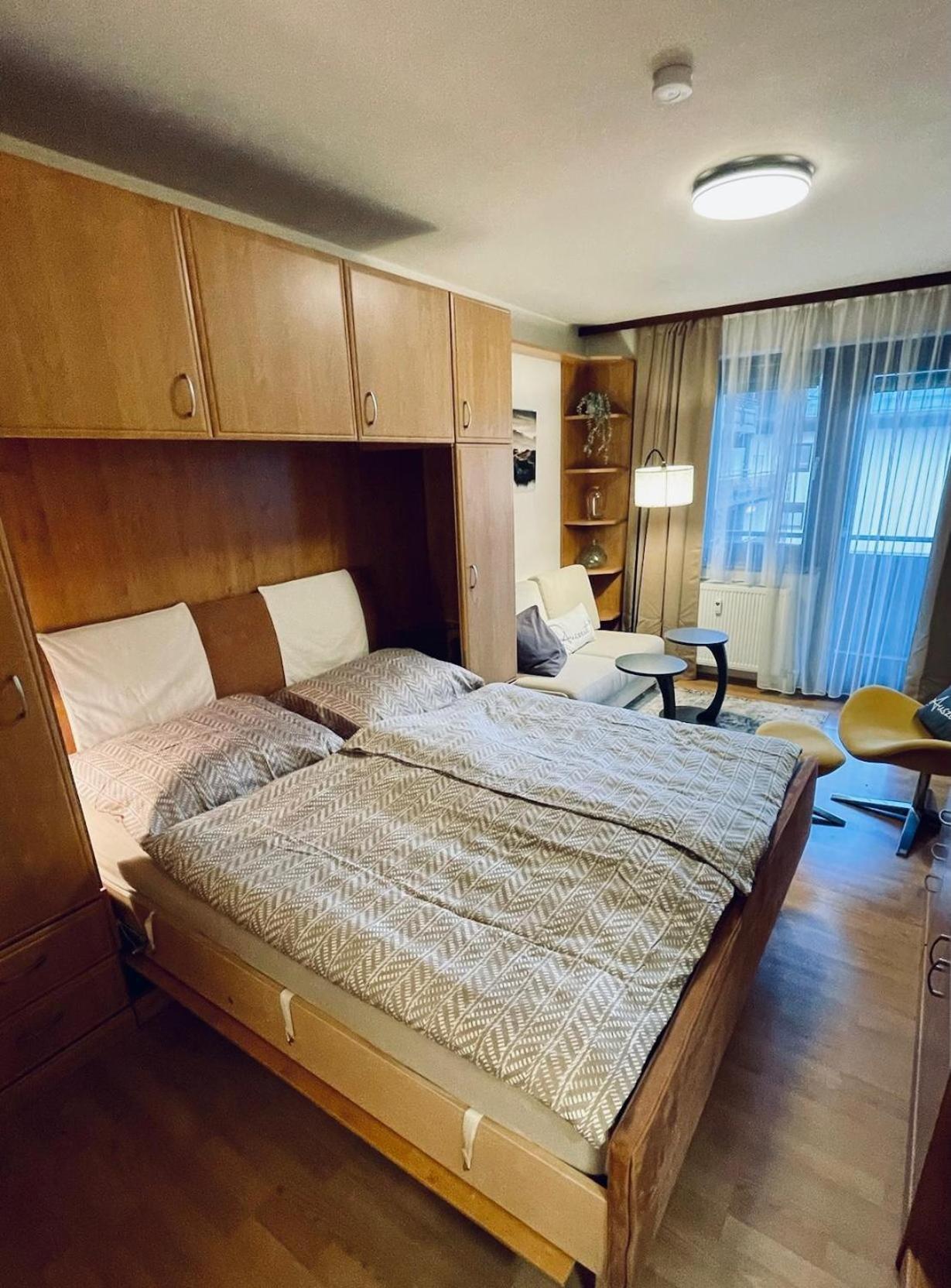 Casa Alpina 33 Apartment