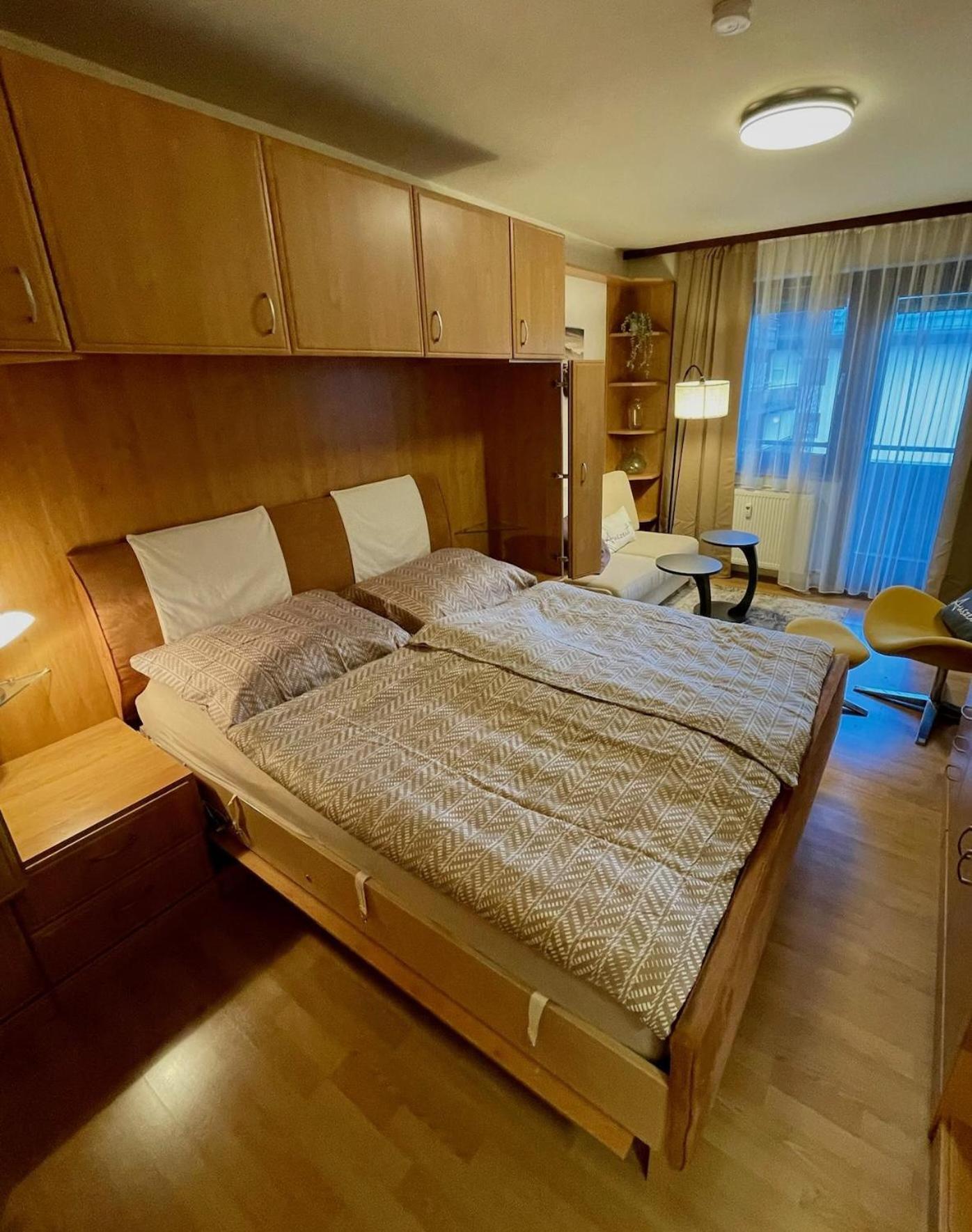 Apartment Casa Alpina 33 Saalbach-Hinterglemm