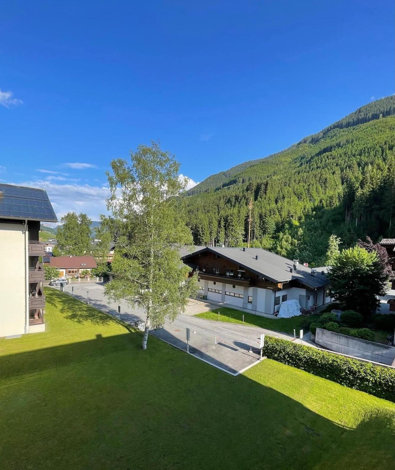 Casa Alpina 33 Apartment
