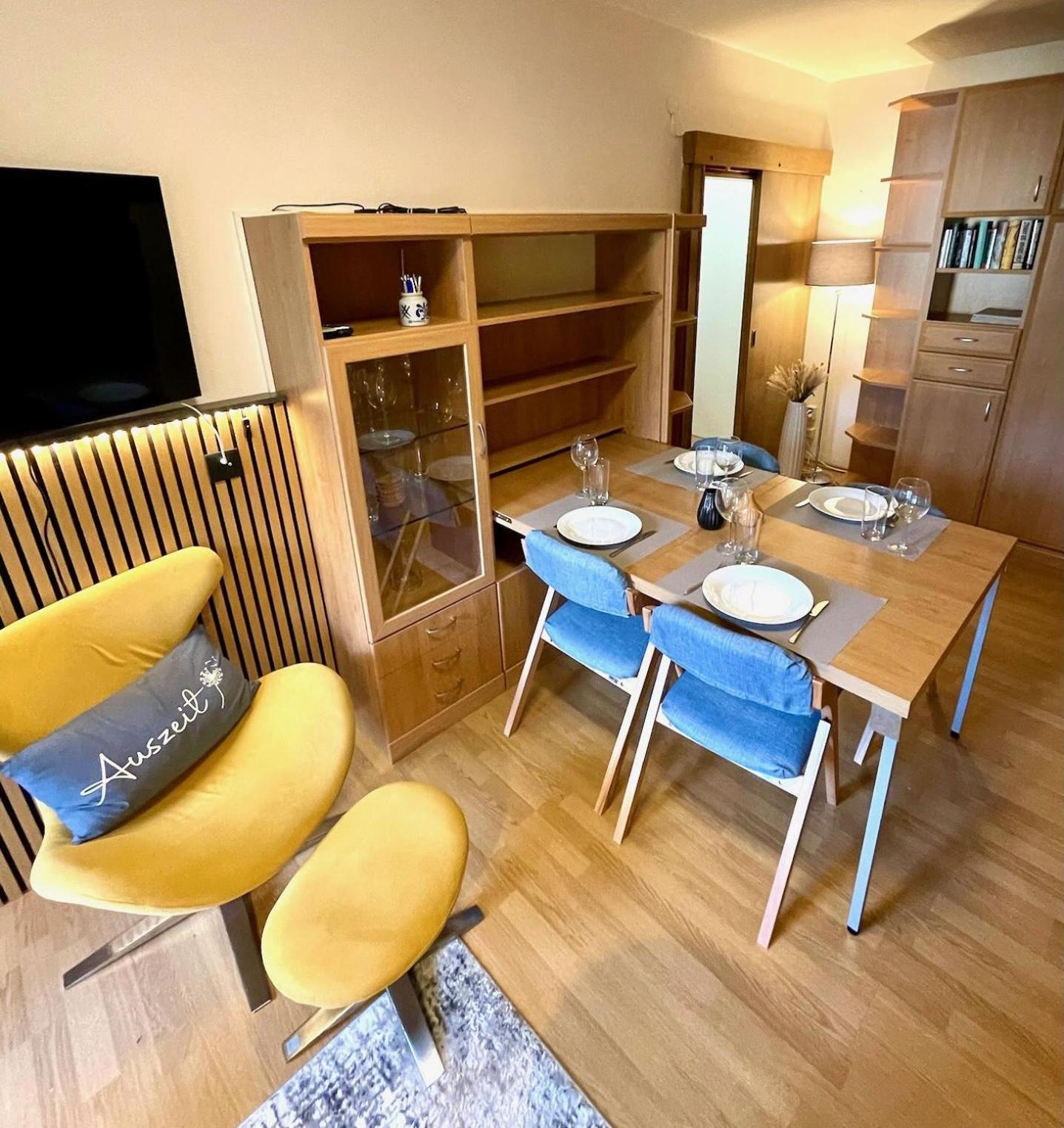Casa Alpina 33 Saalbach-Hinterglemm
