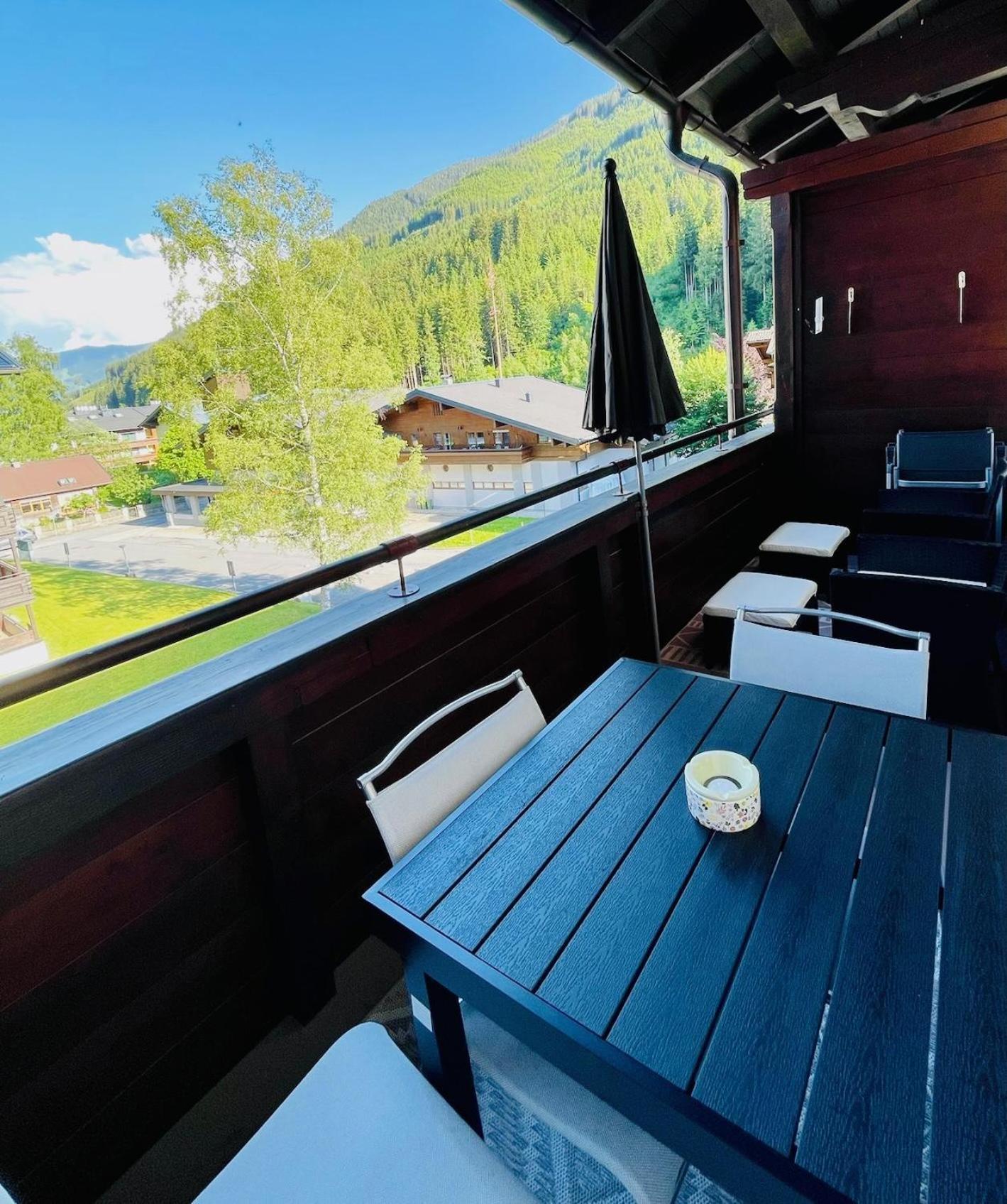 Casa Alpina 33 Saalbach-Hinterglemm
