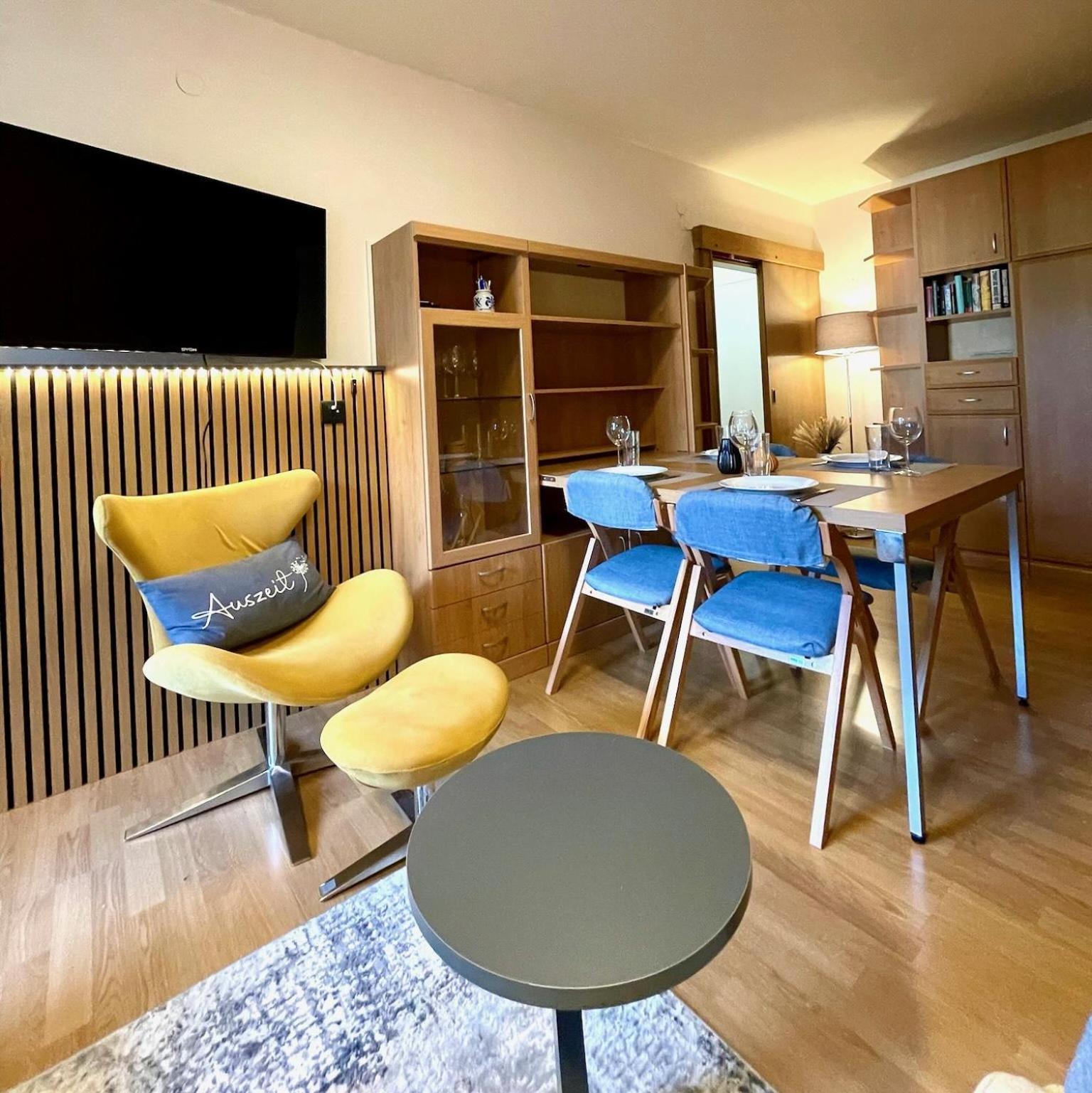 Casa Alpina 33 Apartment Saalbach-Hinterglemm
