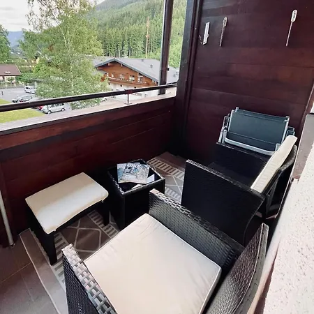 Casa Alpina Top 33 Saalbach-Hinterglemm Exterior photo