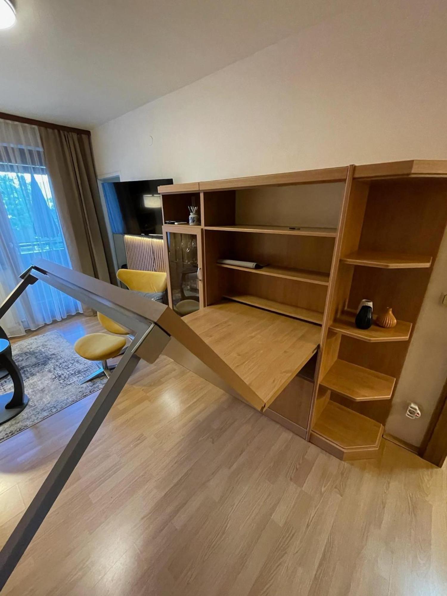 Casa Alpina 33 Apartment Saalbach